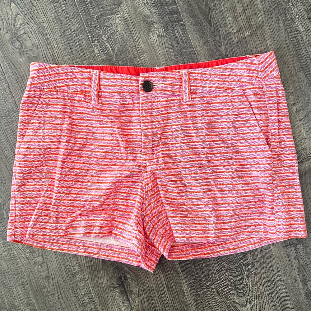 Still feels like summer shorts